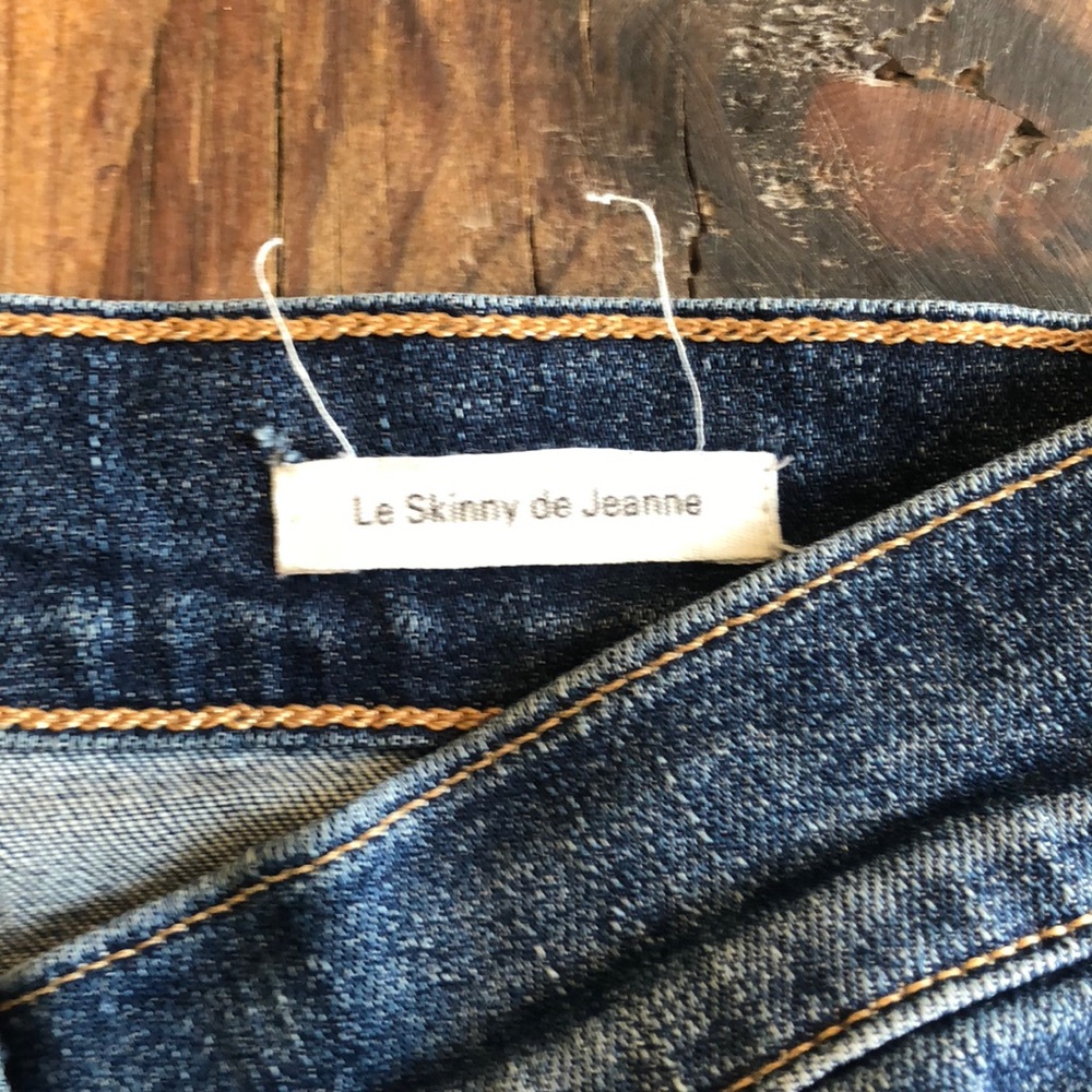 Frame Jeans - Picture 4 of 8